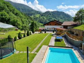 Ferienwohnungen Koflerhof Castelrotto